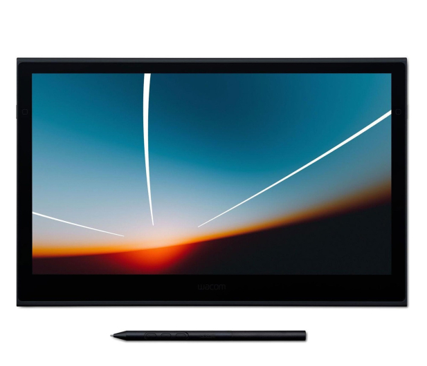 Wacom Movink 13 - 1346934 - zdjęcie